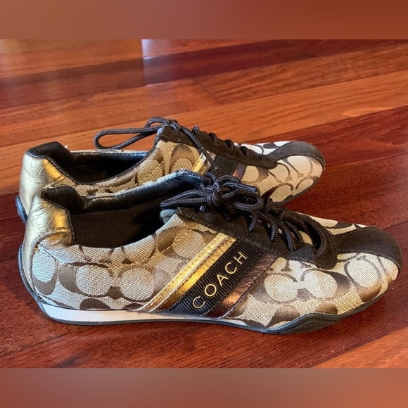Coach Shoes - COACH Shoes
